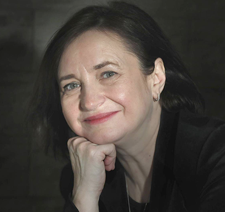 Dr. Alexandra Ghement
